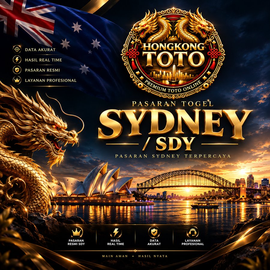 Kode Sydney Data Master 29 September 2026 Prediksi Paito 30 data sydney loto